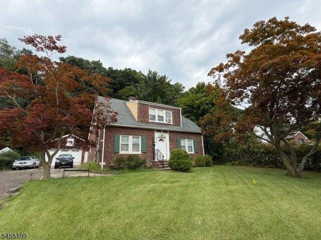 House for sale in Passaic, New Jersey