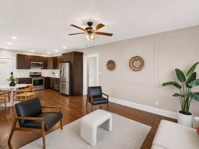 House for sale in Passaic, New Jersey