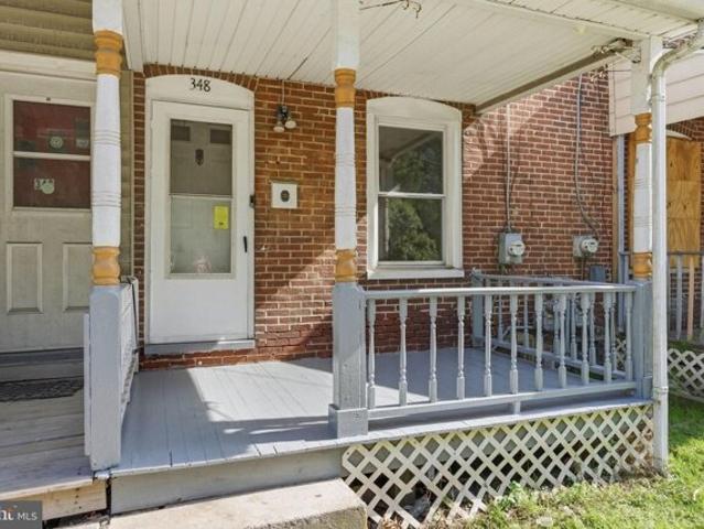 House for sale in Chester, Pennsylvania