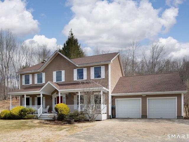 House for sale in Cornwall, Connecticut