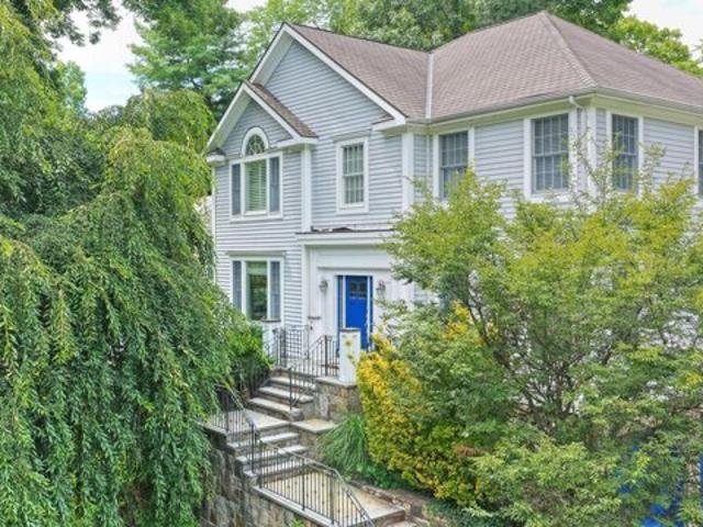 House for sale in Greenwich, Connecticut