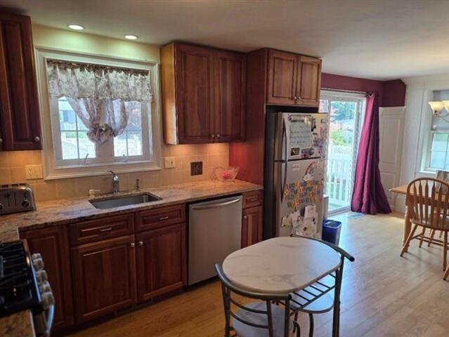 House for sale in Dracut, Massachusetts