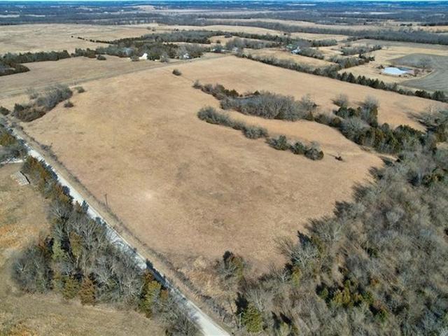 Land for sale in Kansas