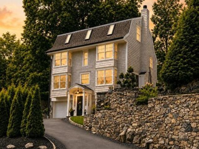House for sale in Greenwich, Connecticut