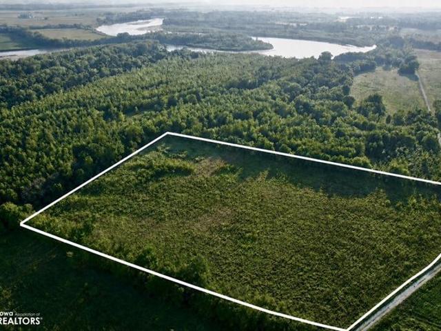 Land for sale in Keokuk, Iowa