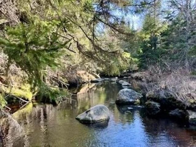 Land for sale in Maine
