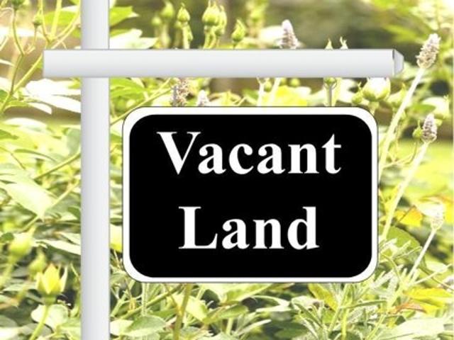 Land for sale in Mchenry