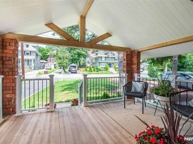 House for sale in Montclair, New Jersey