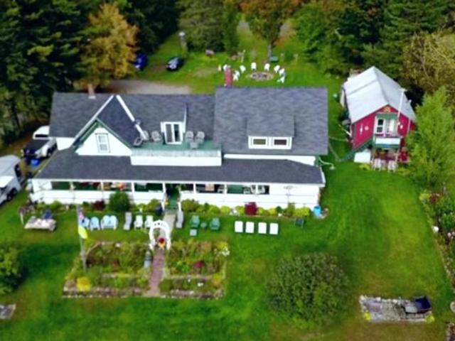 House for sale in Morgan, Vermont