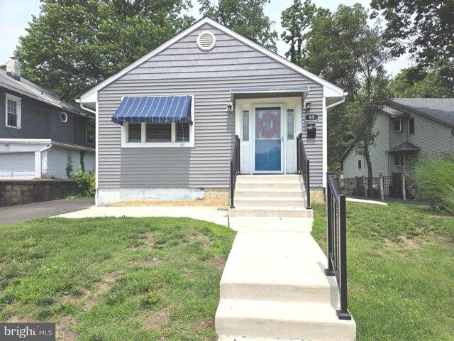 House for sale in Mount Ephraim House for sale in Mount Ephraim