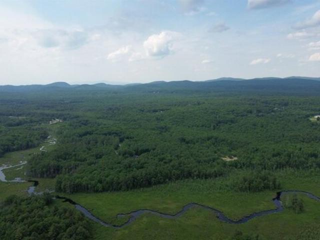 Land for sale in New Hampshire