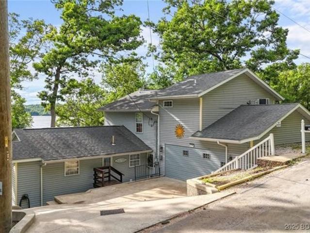 House for sale in Osage Beach, Missouri