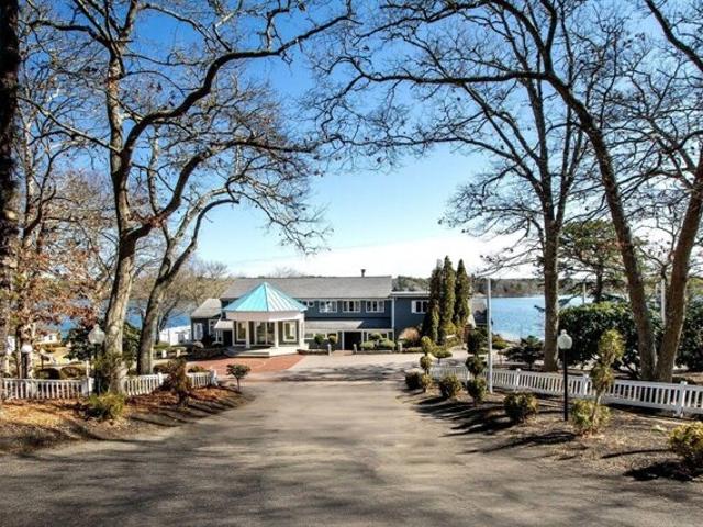 Land for sale in Manomet, Massachusetts