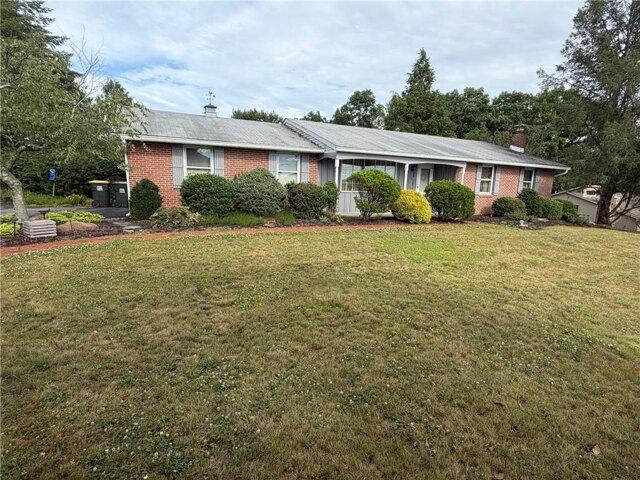 House for sale in Lehigh, Pennsylvania