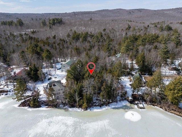 Land for sale in New Hampshire