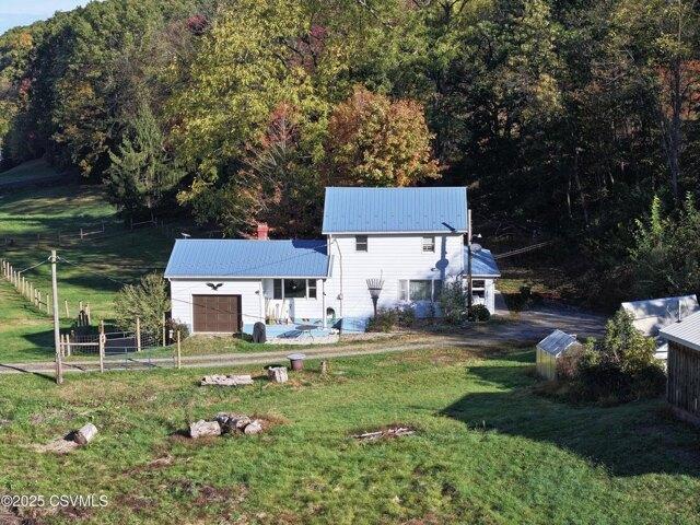 House for sale in Sunbury, Pennsylvania