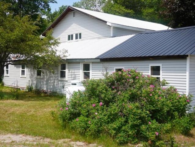 House for sale in Waterford, Maine