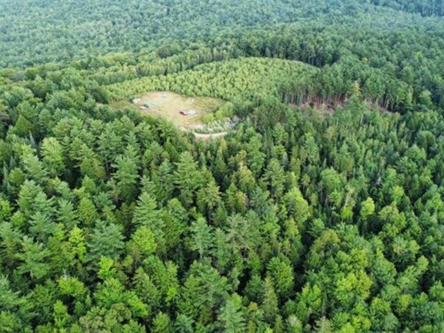 Land for sale in Waterford, Maine