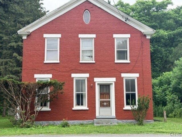 House for sale in Oneida, New York