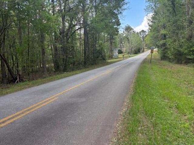 Land for sale in Hamilton, Georgia