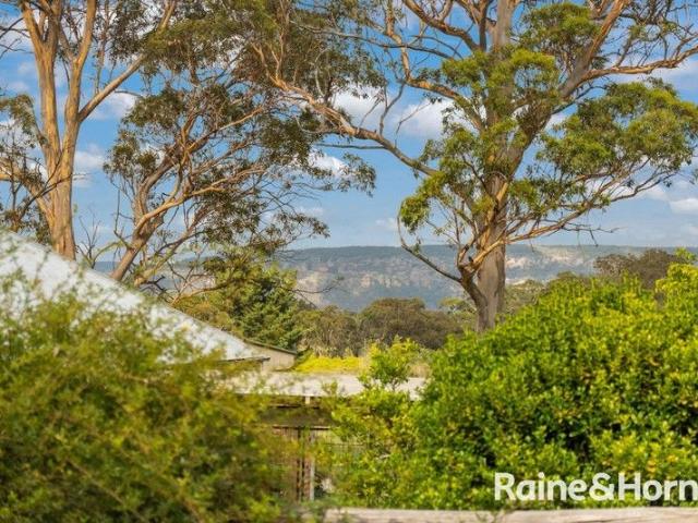 Acreage for sale in Capertee, New South Wales