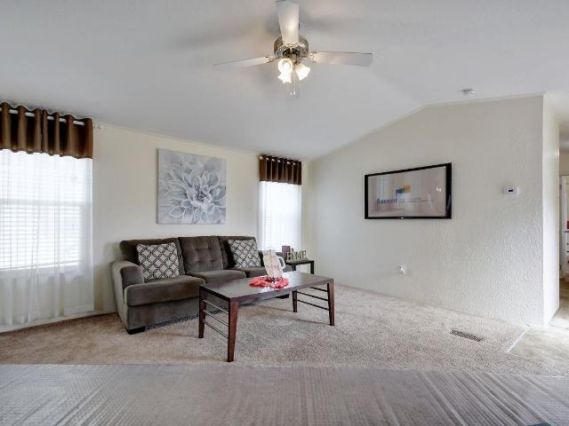 Apartment for rent in Leesville, Texas