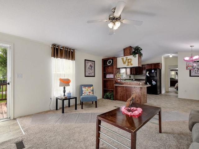Apartment for rent in Leesville, Texas