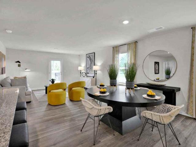 House for rent in Rossville, Georgia