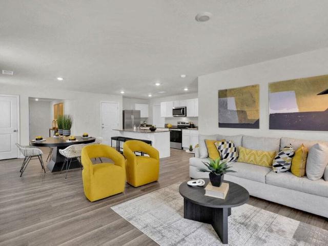 House for rent in Rossville, Georgia