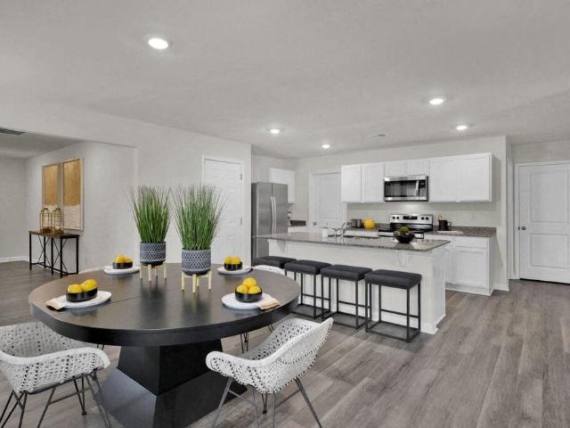 House for rent in Rossville, Georgia