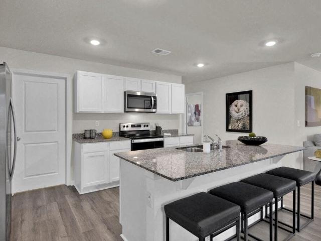 House for rent in Rossville, Georgia