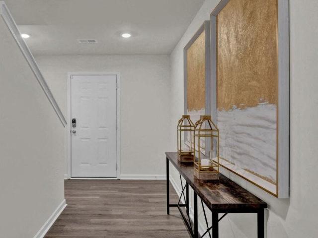 House for rent in Rossville, Georgia