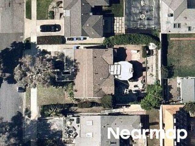 House for sale in Canoga Park, California
