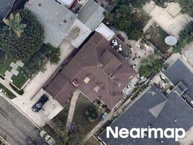 House for sale in Canoga Park, California