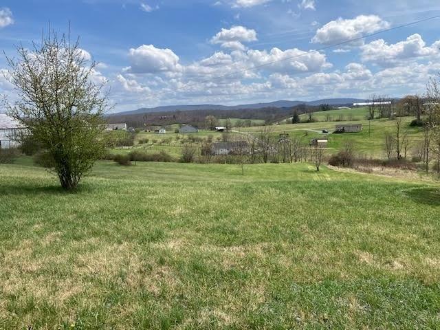 Land for sale in West Virginia