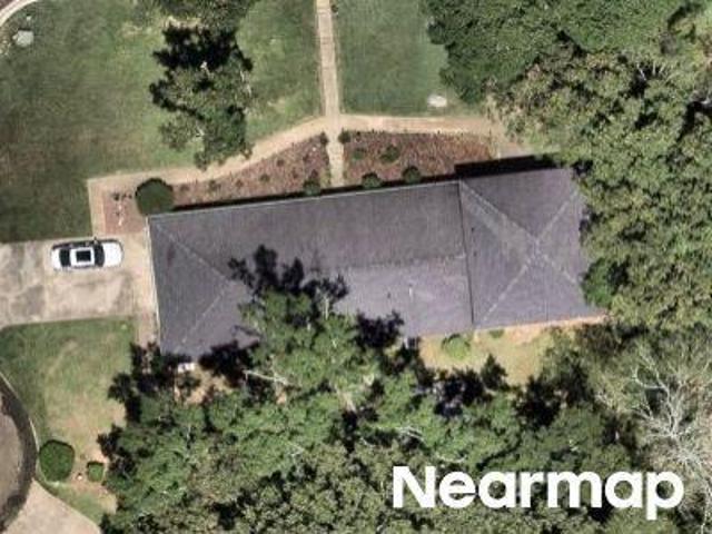 House for sale in Jackson, Mississippi