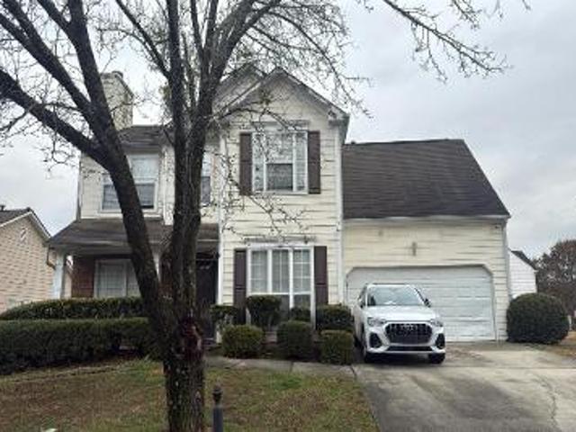 House for sale in Union City, Georgia