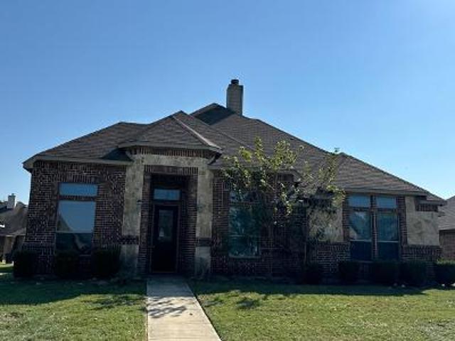 House for sale in Ellis, Texas
