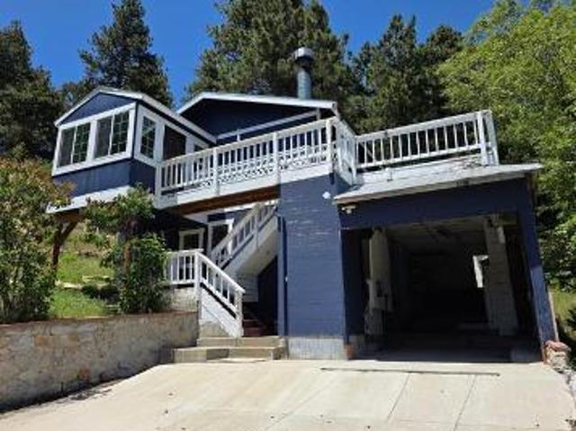 House for sale in Running Springs House for sale in Running Springs