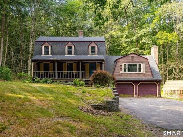 House for sale in Haddam, Connecticut