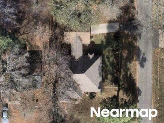 House for sale in Keithville, Louisiana