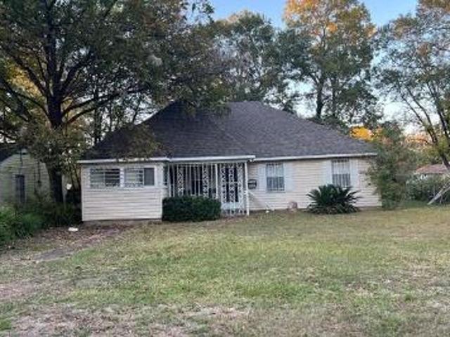House for sale in Keithville, Louisiana