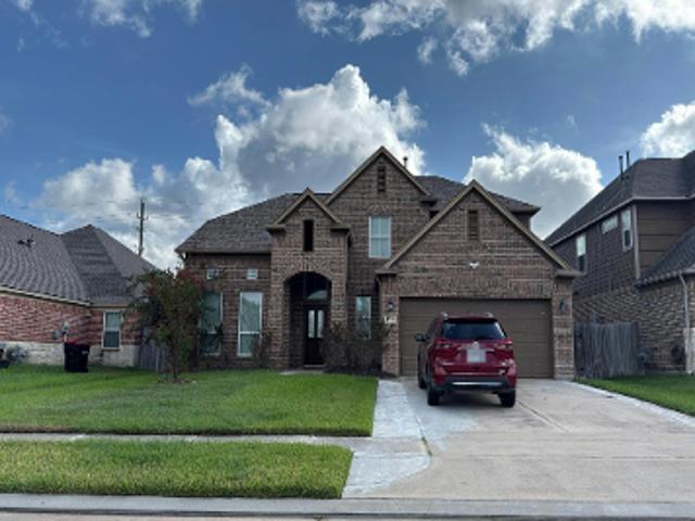 House for sale in Harris, Texas