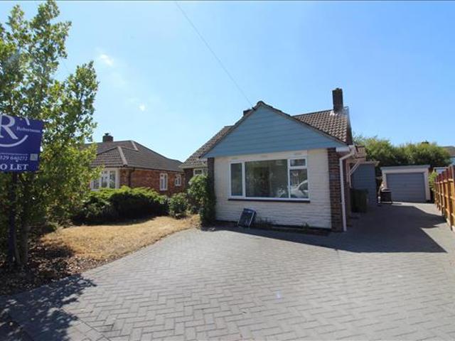 House for rent in Fareham, Hampshire