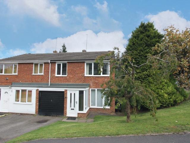 House for rent in Evershot, Oxfordshire