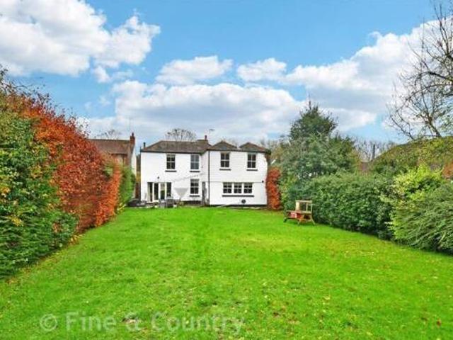 House for sale in Lyons, Greater London
