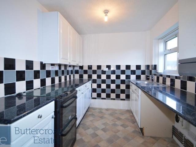 Apartment for rent in Inham Nook, Broxtowe