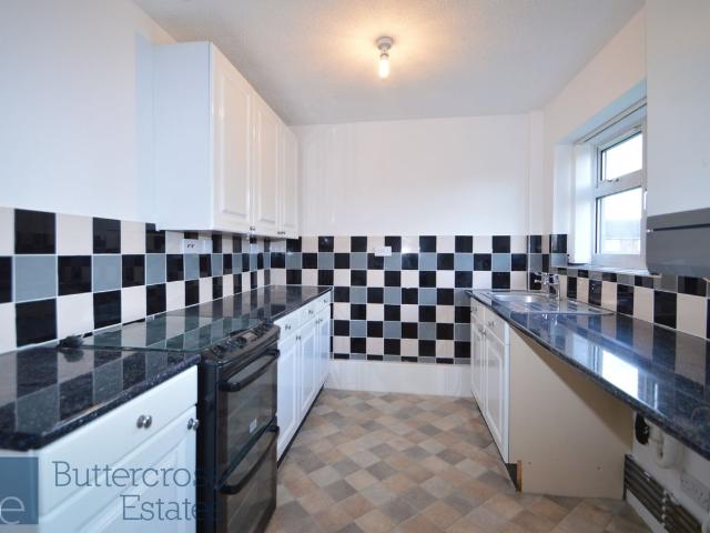 Apartment for rent in Inham Nook, Broxtowe