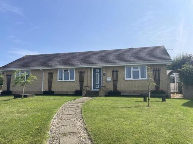 House for sale in Bridport, East Dorset