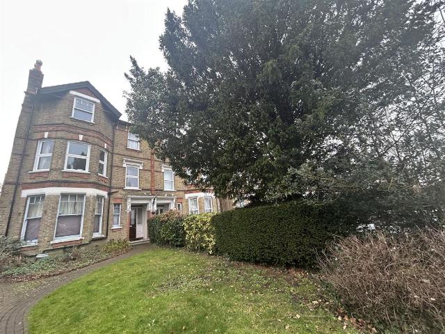 Room for rent in Shortlands, Greater London